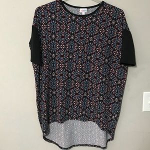 Lularoe Irma small